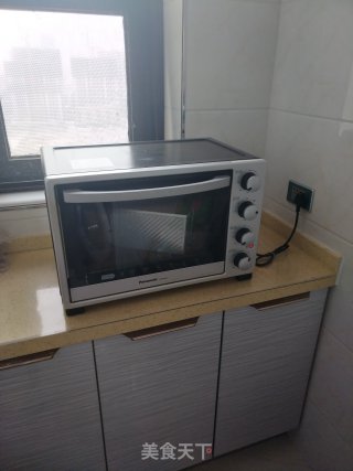咖啡全麦吐司的做法步骤：14