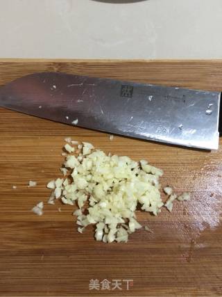 凉拌马齿苋的做法步骤：2