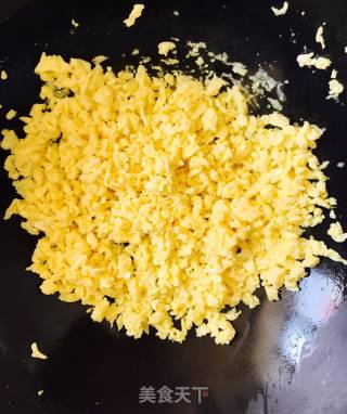 韭菜木耳鸡蛋水饺的做法步骤：4