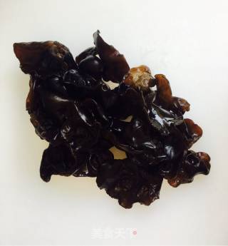 韭菜木耳鸡蛋水饺的做法步骤：5