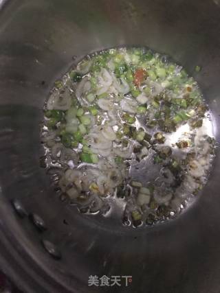 万能快手5分钟肉酱汁的做法步骤：5