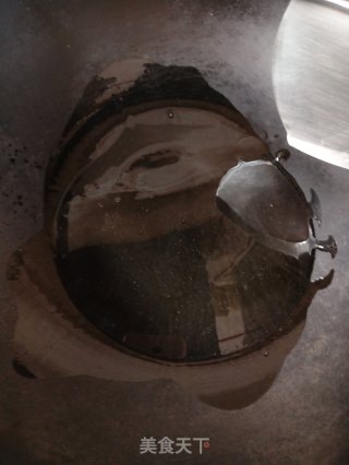 炝炒四季豆的做法步骤：4
