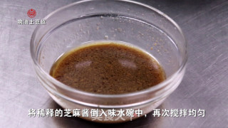 响油土豆丝的做法步骤：3