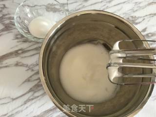 Fluff棉花糖之焦糖舒芙蕾的做法步骤：14