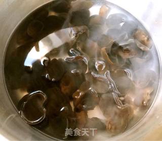 鲜香脆笋的做法步骤：3