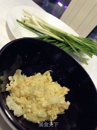 蒜蓉开背虾的做法步骤：5