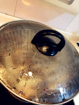 蒜蓉开背虾的做法步骤：8