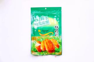 奥尔良香煎五花肉的做法步骤：1