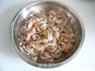 酥炸湖虾的做法步骤：4