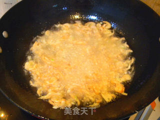 酥炸湖虾的做法步骤：7