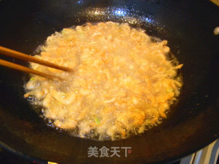 酥炸湖虾的做法步骤：8