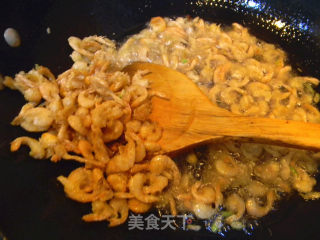 酥炸湖虾的做法步骤：9