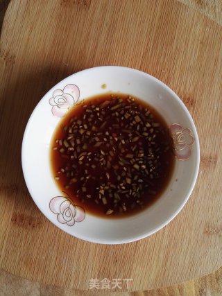 白灼鲜虾的做法步骤：3