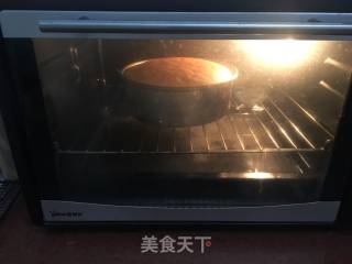 葡萄干酸奶蛋糕的做法步骤：1