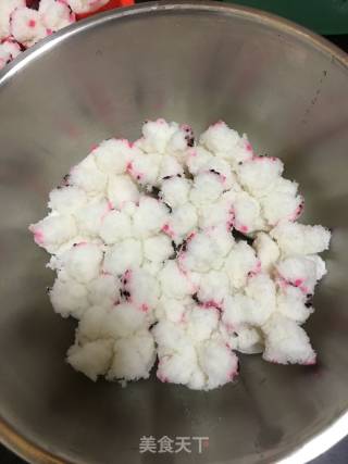 碗糕的做法步骤：9