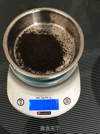 港式奶茶的做法步骤：2