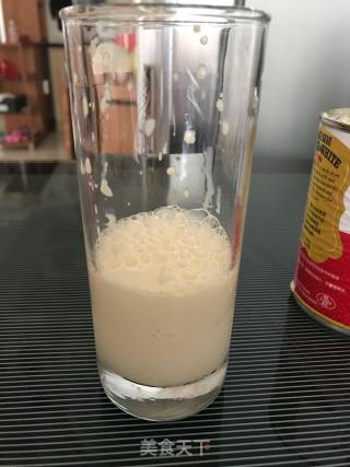 港式奶茶的做法步骤：5