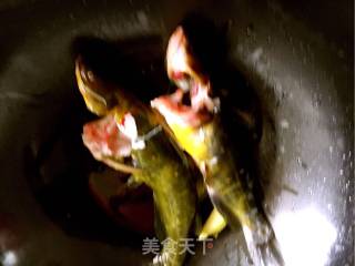 昂刺鱼汤的做法步骤：5