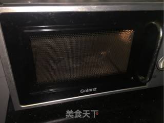 焗什锦海鲜饭的做法步骤：12