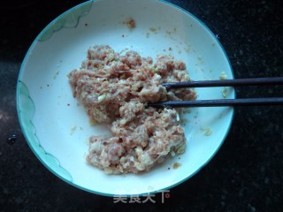 胡椒煨肉的做法步骤：3