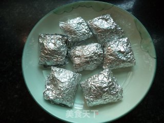 胡椒煨肉的做法步骤：7