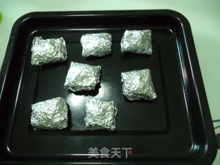 胡椒煨肉的做法步骤：8