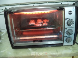 胡椒煨肉的做法步骤：10