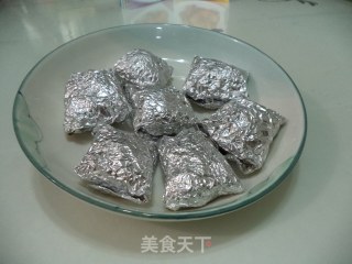 胡椒煨肉的做法步骤：12