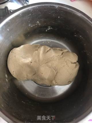 莜面美食大聚会的做法步骤：5