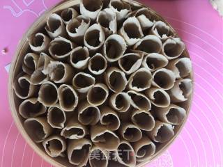 莜面美食大聚会的做法步骤：10