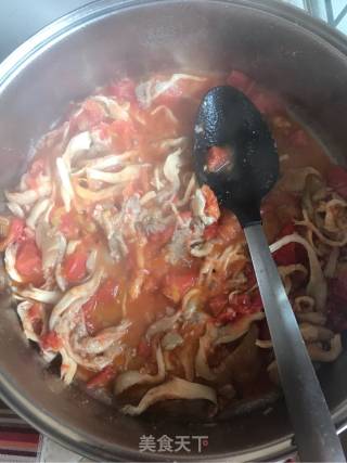 莜面美食大聚会的做法步骤：18