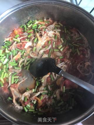 莜面美食大聚会的做法步骤：19