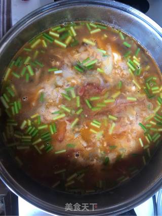 莜面美食大聚会的做法步骤：20