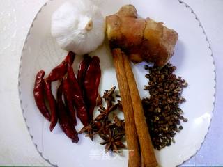 麻辣飞天小龙虾的做法步骤：5