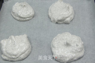 帕夫洛娃蛋糕的做法步骤：5