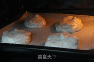 帕夫洛娃蛋糕的做法步骤：6