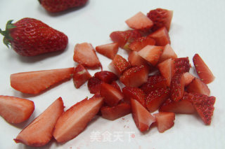 帕夫洛娃蛋糕的做法步骤：8
