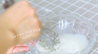 电饭锅胡萝卜蛋糕的做法步骤：2