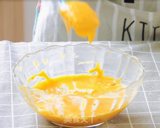 电饭锅胡萝卜蛋糕的做法步骤：6