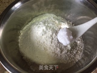 红糖馒头的做法步骤：3