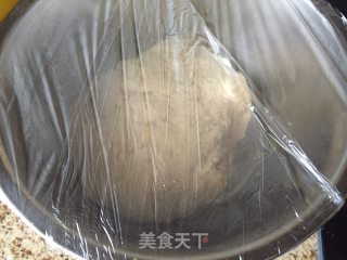 红糖馒头的做法步骤：7