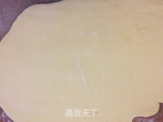 红糖馒头的做法步骤：9