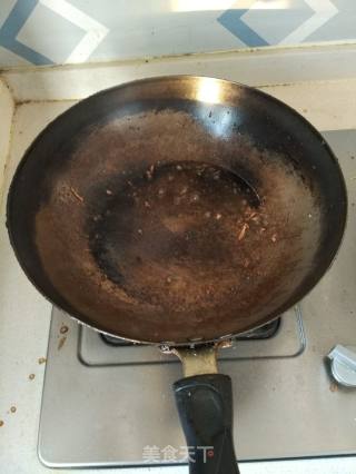 清炒豆芽的做法步骤：2