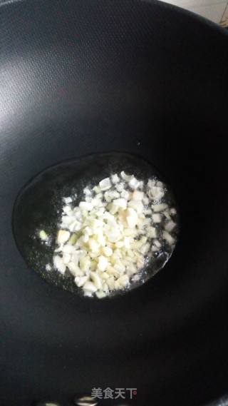 新版手撕包菜的做法步骤：4