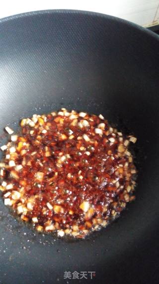 新版手撕包菜的做法步骤：5