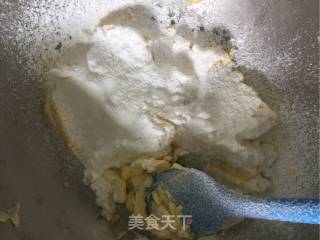 玛格丽特的做法步骤：2