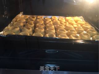 玛格丽特的做法步骤：12