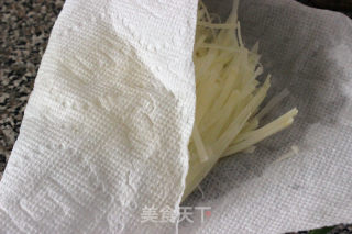 【每日新品】香脆土豆烙的做法步骤：4