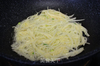 【每日新品】香脆土豆烙的做法步骤：6