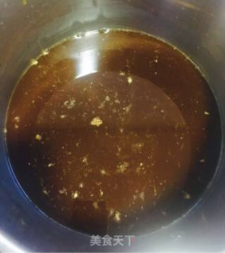 卤鸡爪的做法步骤：4